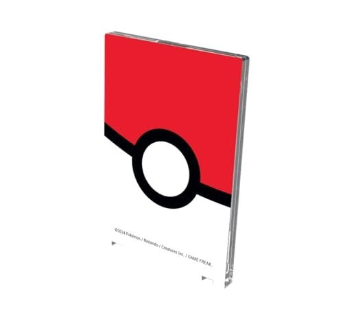 Pokemon Magnetic Card Holder