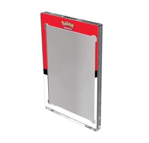 Pokemon Magnetic Card Holder