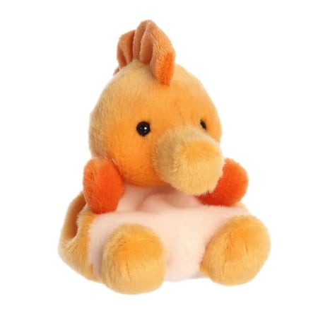 Aurora Palm Pals Felipe Seahorse 5-inch Aquatic Stuffed Animal Plush