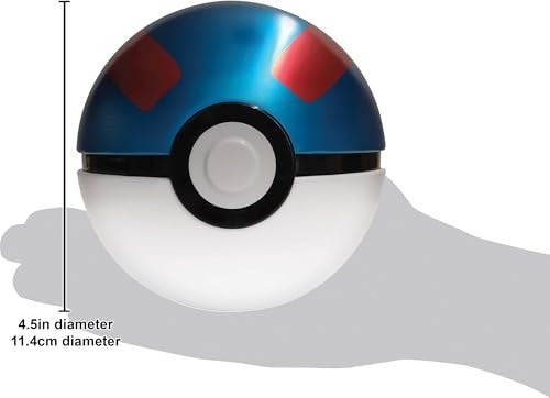 Pokemon Tcg: Pokeball Tin (2025)