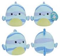 Squishmallows Leland 7.5inch