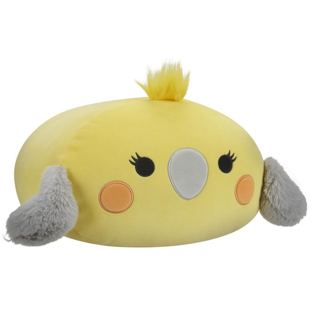 Charlize 12inch Squishmallow Stackable