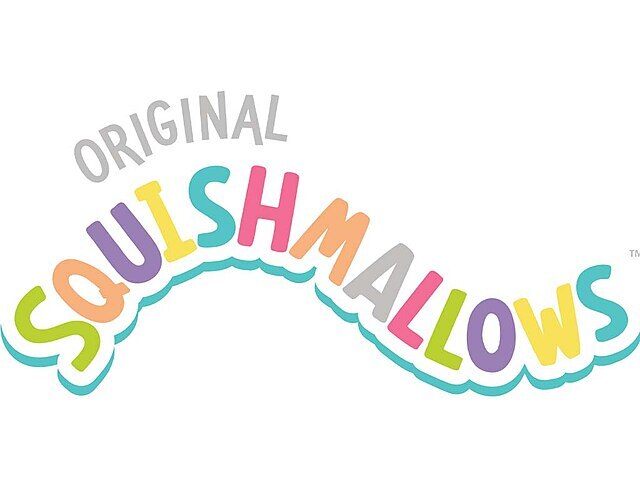 Squishmallows Dayton 14inch