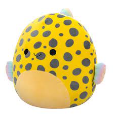 Squishmallows Dayton 14inch