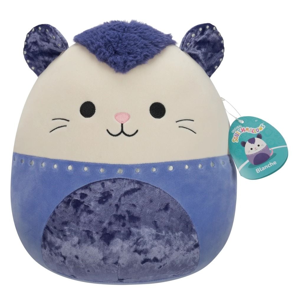 Squishmalows Blanche 12" Specialty