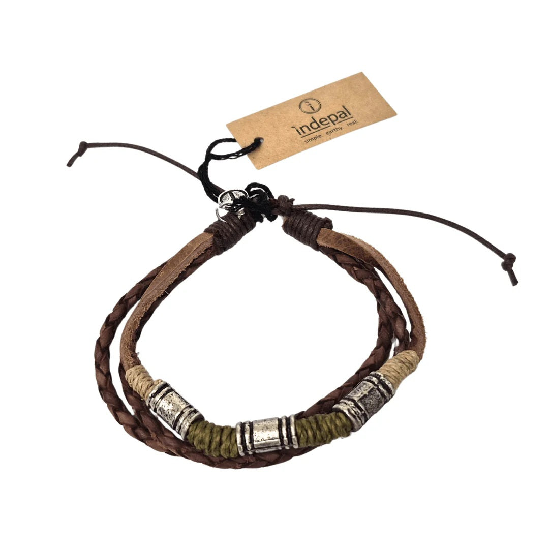 Ironwood Trio - Bracelet