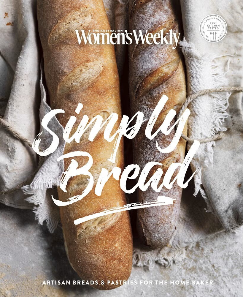 Aww Simply Bread
