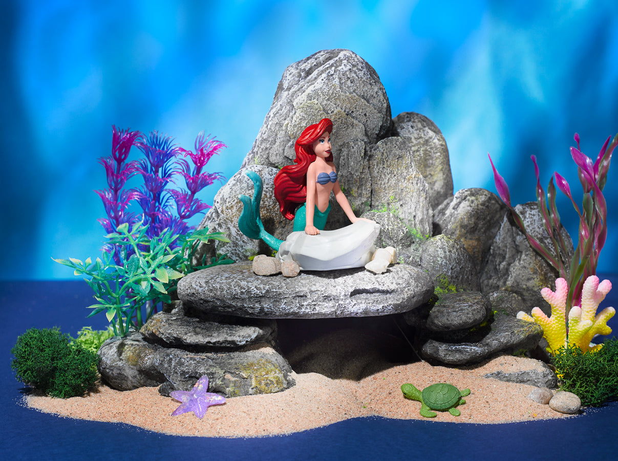 Disney - The Little Mermaid - Ariel
