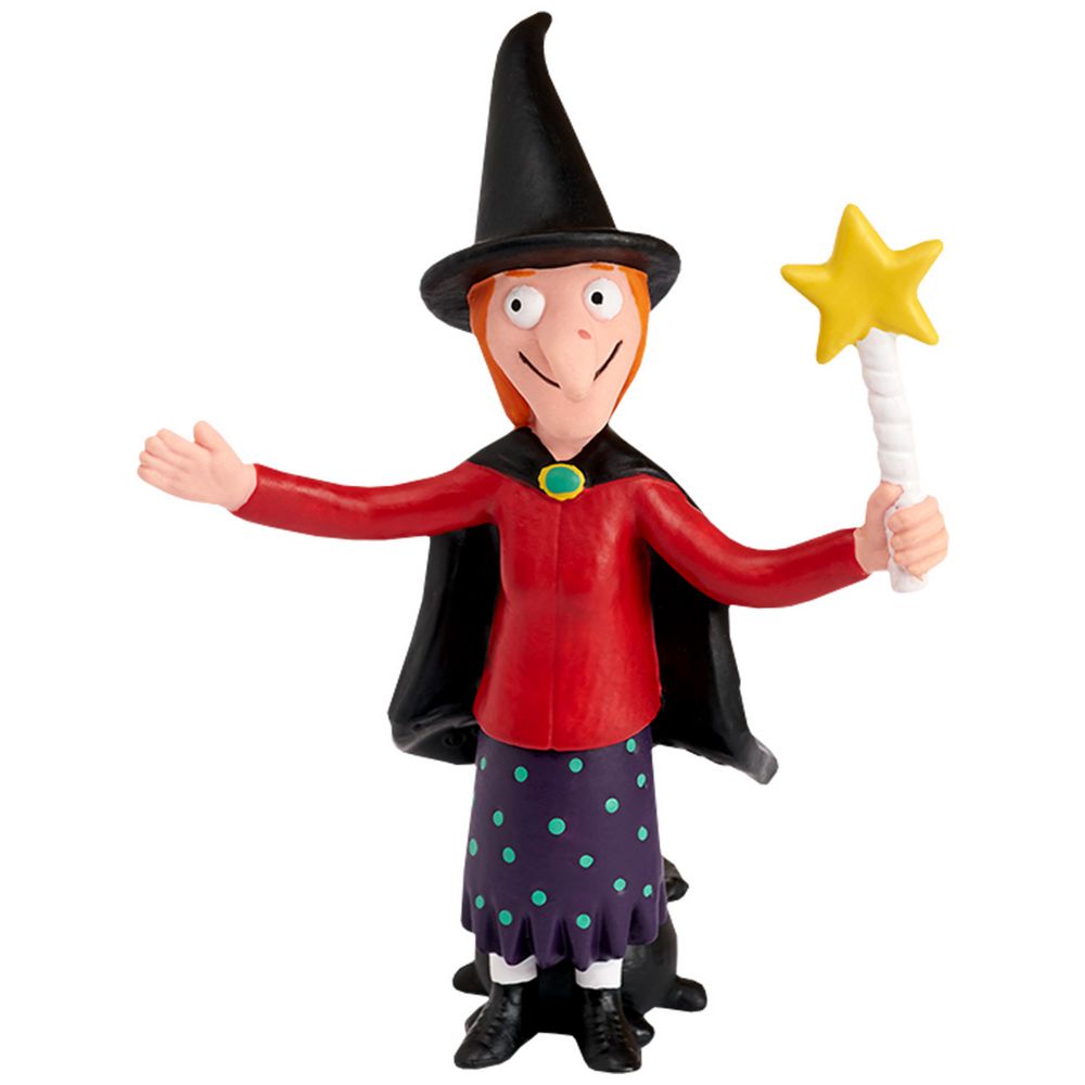 Tonie Audio Character Room On The Broom