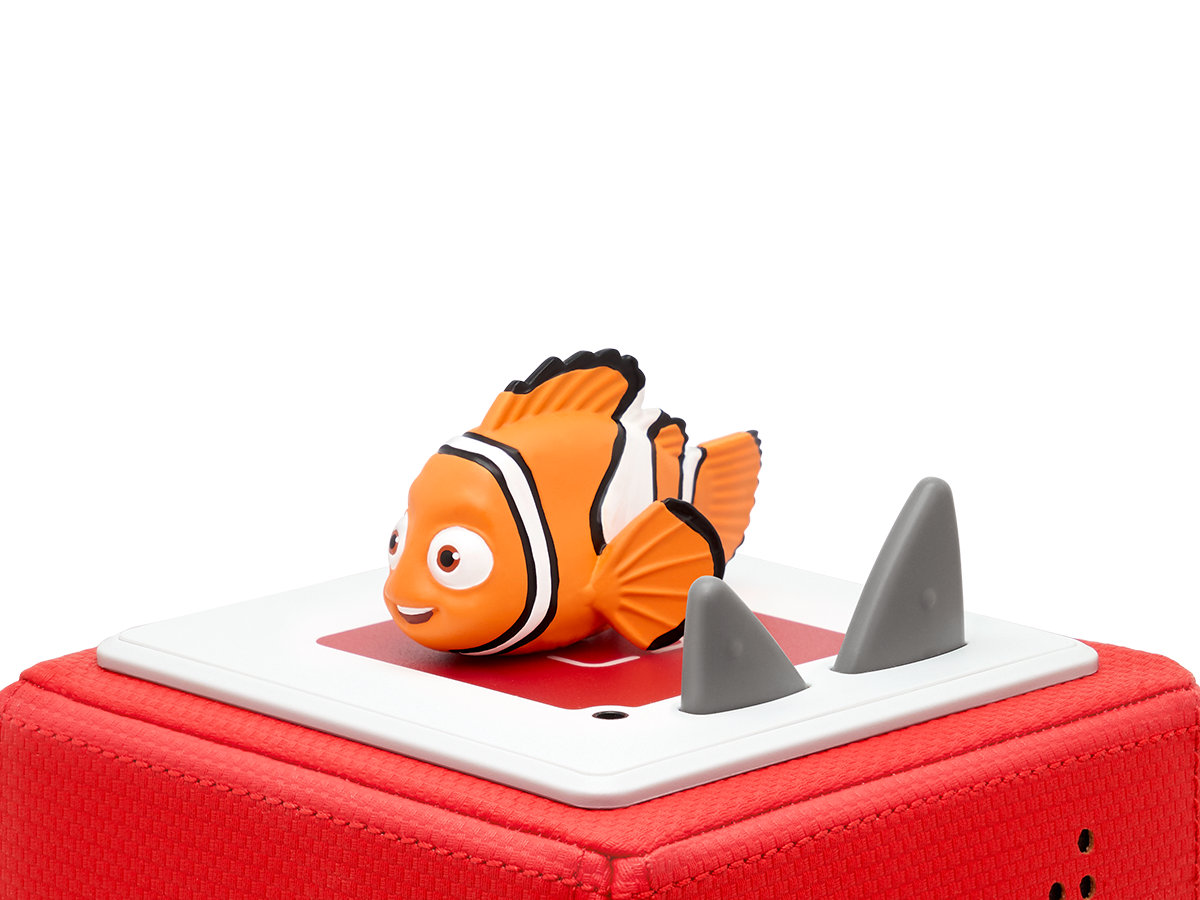 Disney Finding Nemo Tonie Audio Character