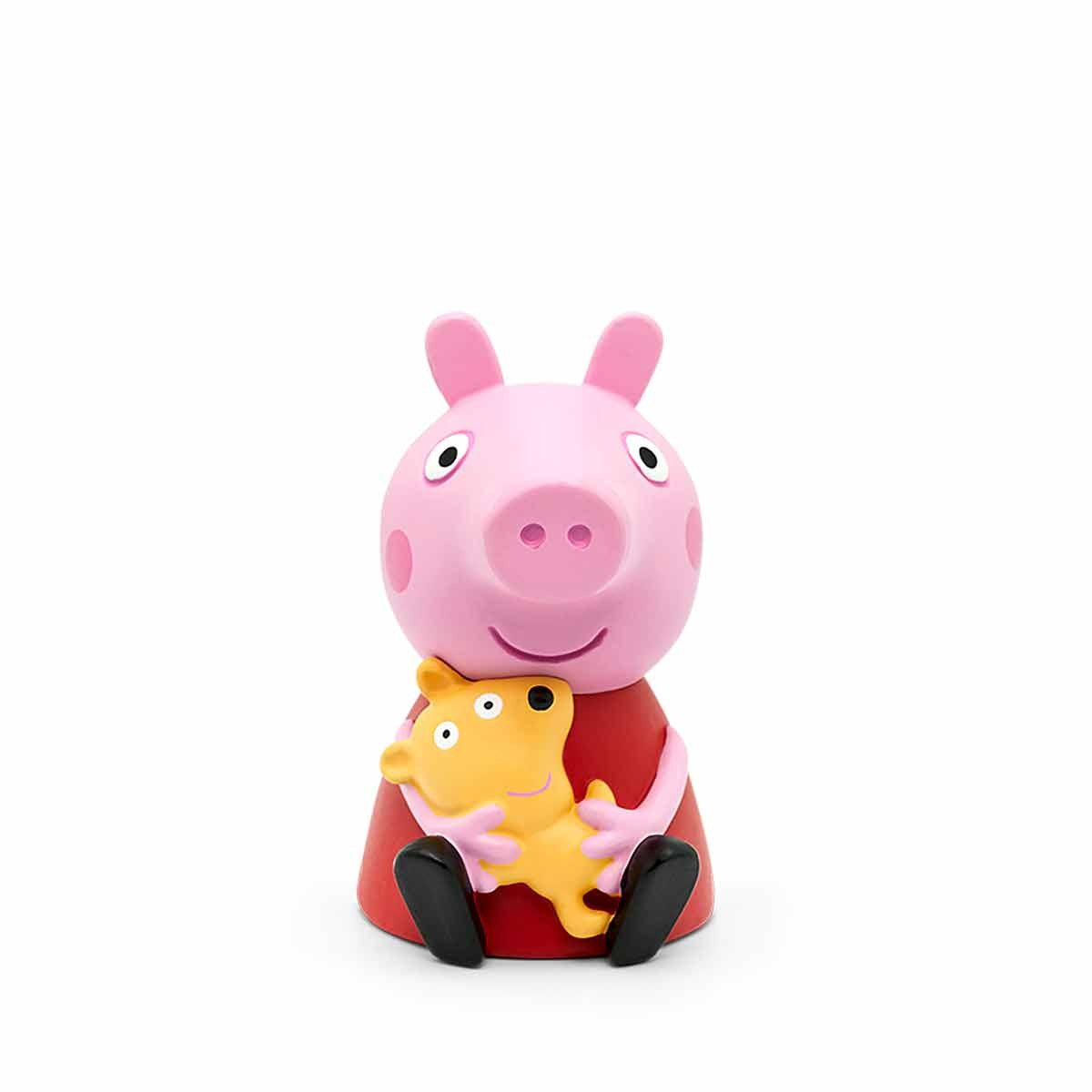 Peppa Pig On The Road With Peppa Pig Tonie Audio Character
