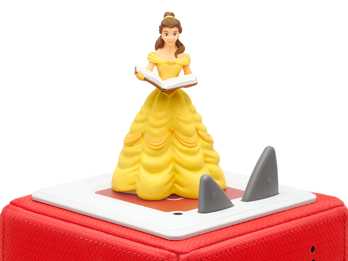 Disney Beauty & The Beast Tonie Audio