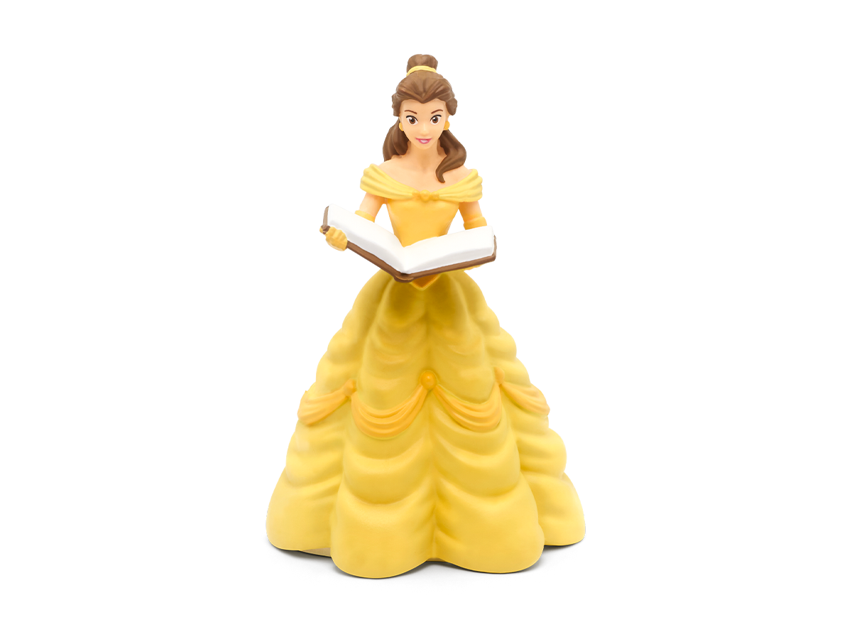 Disney Beauty & The Beast Tonie Audio