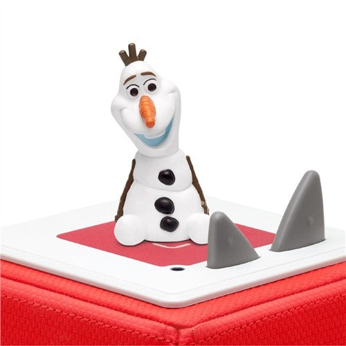Disney Frozen Olaf Tonie Audio Character