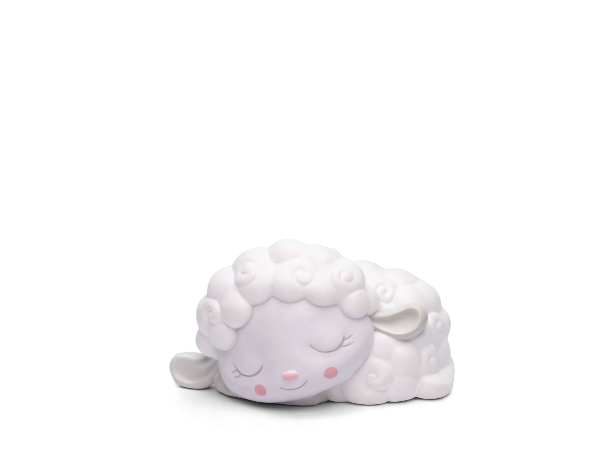 Sleepy Friends Lullaby Melodies With Sleepy Sheep Tonie Audio