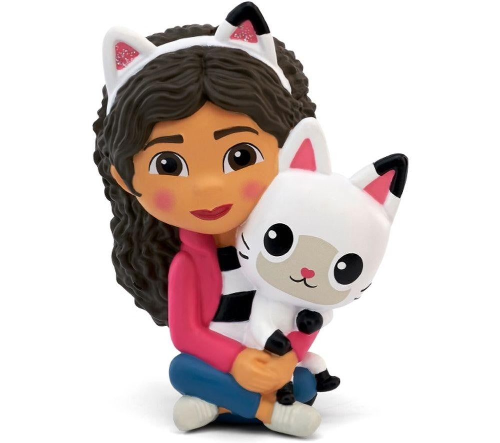 Gabby's Dollhouse Tonie Audio Character