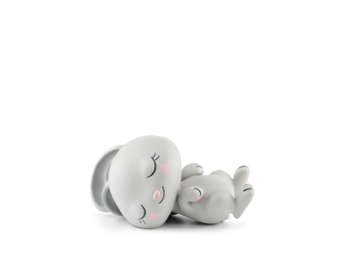 Sleepy Friends Classical Music With Sleepy Rabbit Tonie Audio