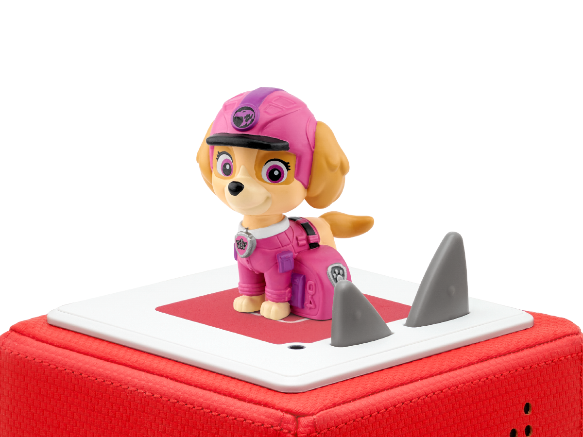 Paw Patrol Jungle Pups Skye Tonie Audio Character