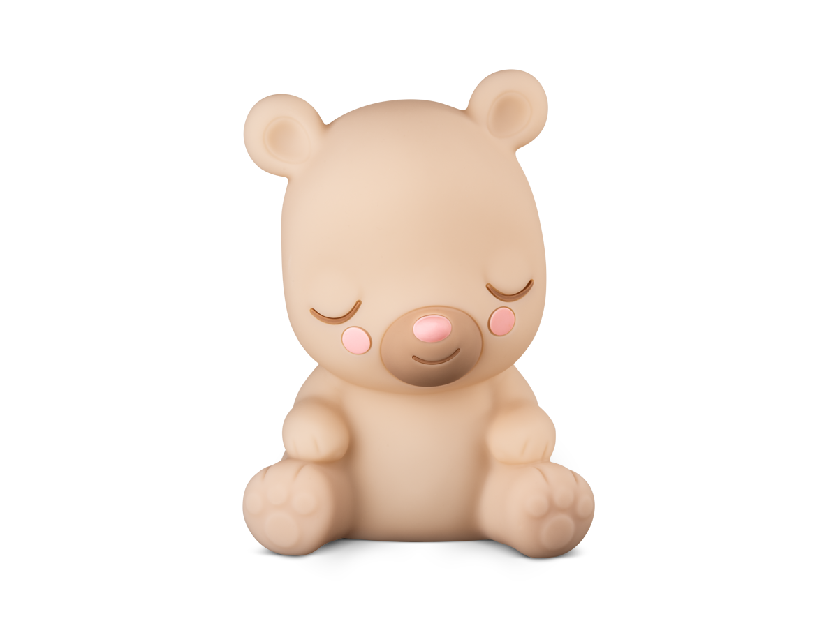 Tonies Sleepy Friends - Sleepy Bear Night Light
