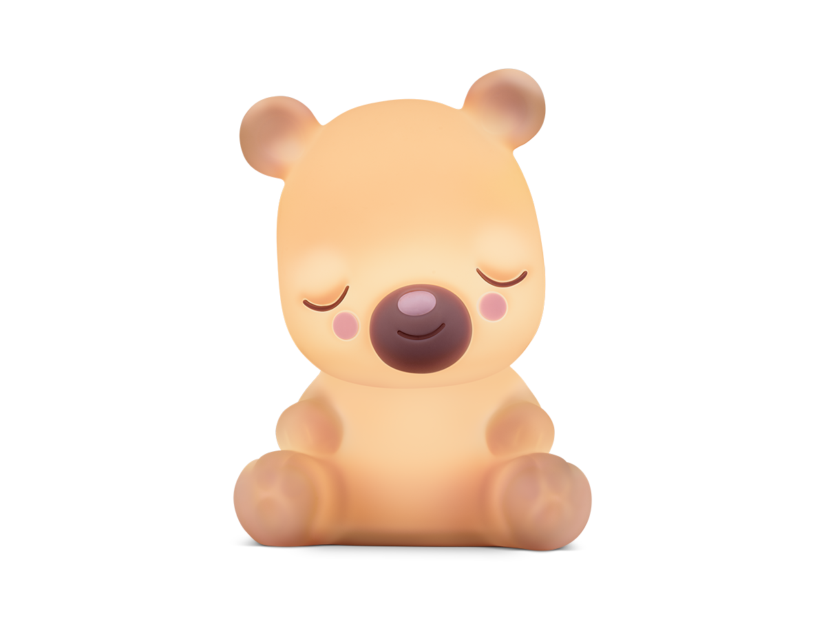 Tonies Sleepy Friends - Sleepy Bear Night Light