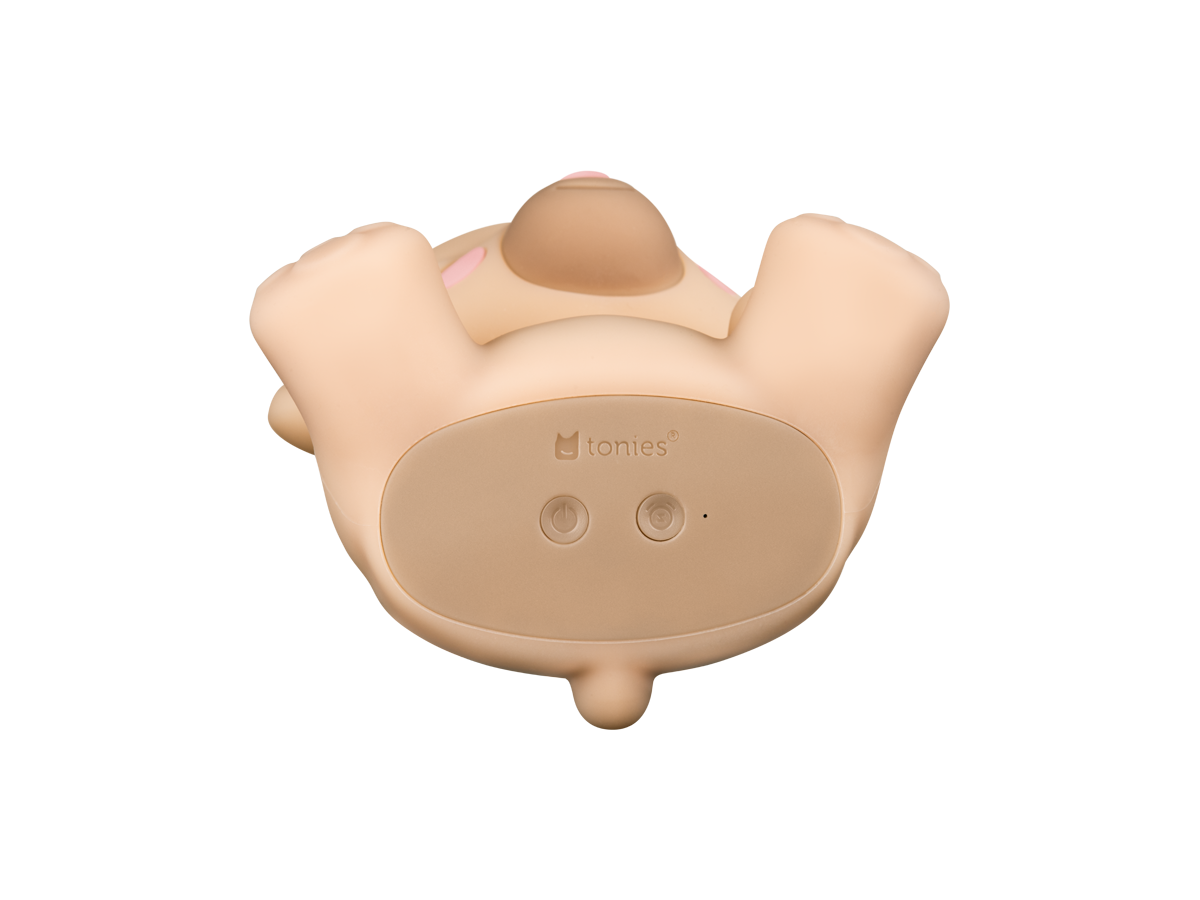 Tonies Sleepy Friends - Sleepy Bear Night Light