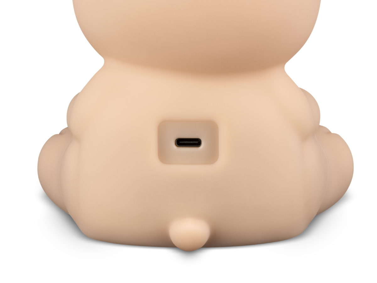 Tonies Sleepy Friends - Sleepy Bear Night Light