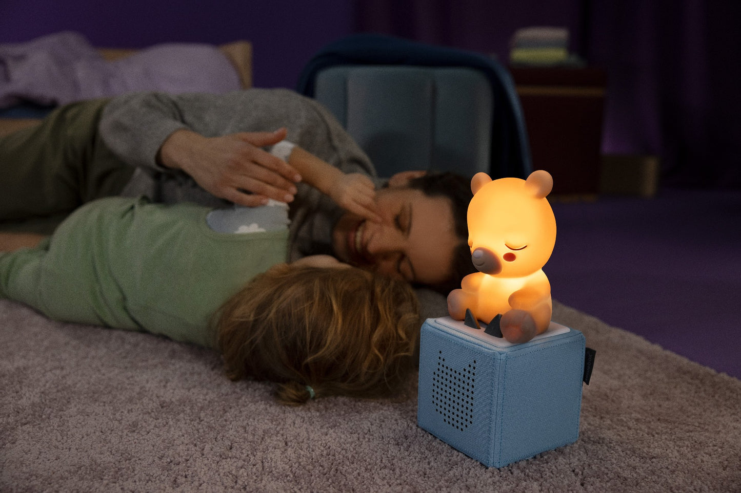 Tonies Sleepy Friends - Sleepy Bear Night Light