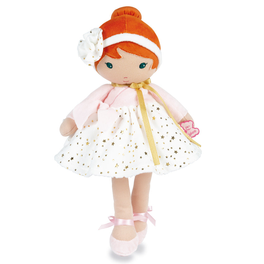 Doll Kaloo Valentine Medium