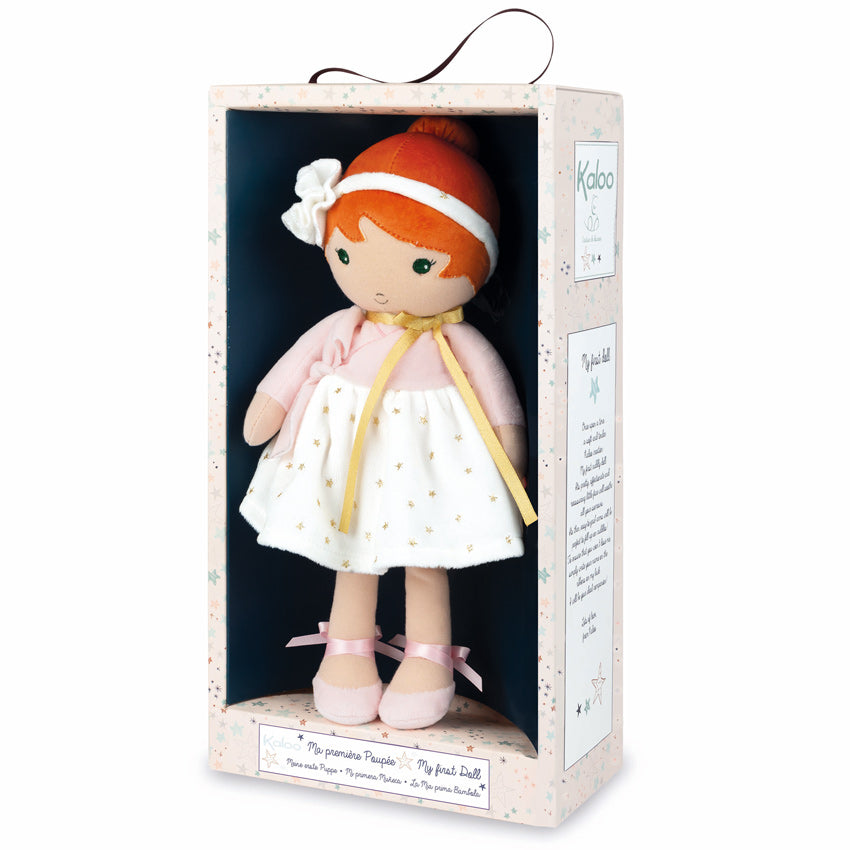 Doll Kaloo Valentine Medium