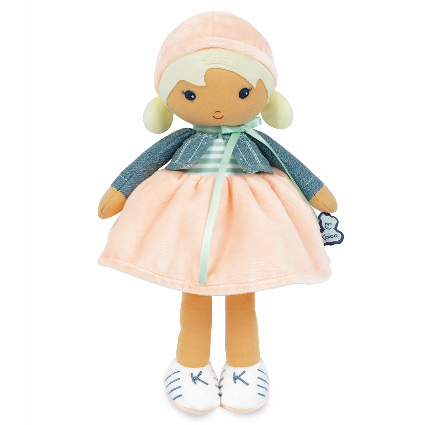 Kaloo Chloe Doll Medium