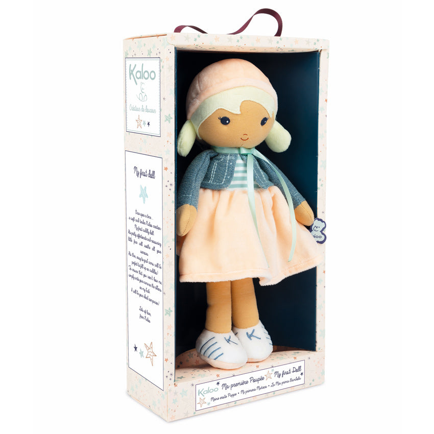 Kaloo Chloe Doll Medium