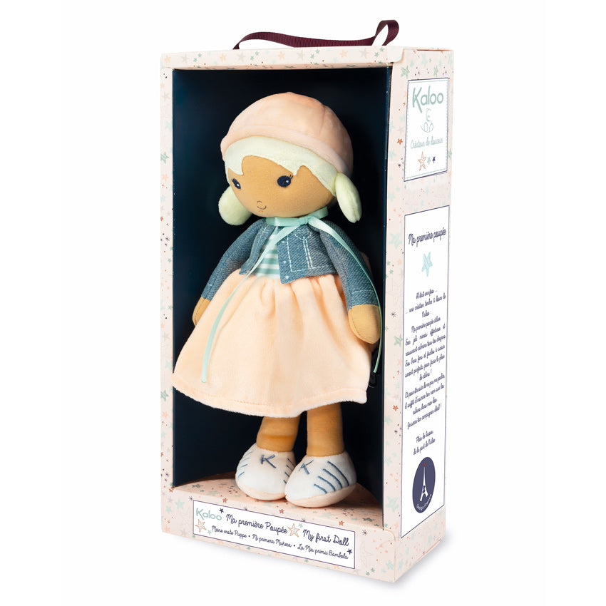 Kaloo Chloe Doll Medium