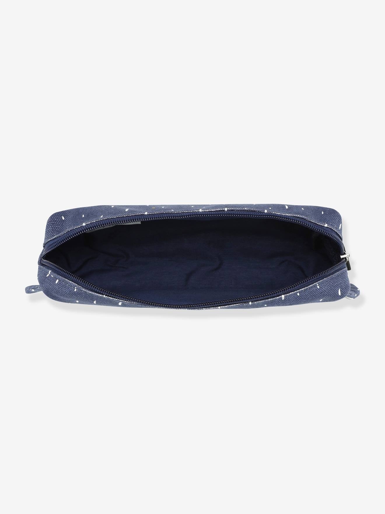 Mr Penguin Pencil Case