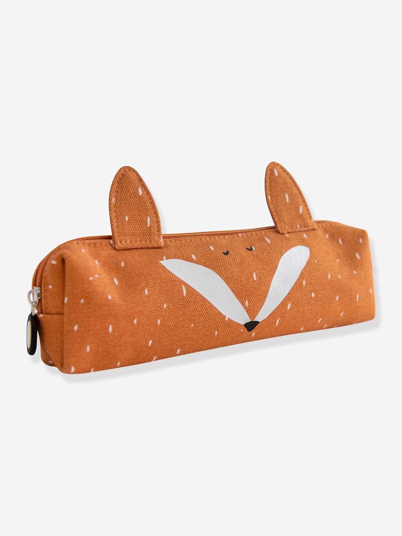 Mr Fox Pencil Case