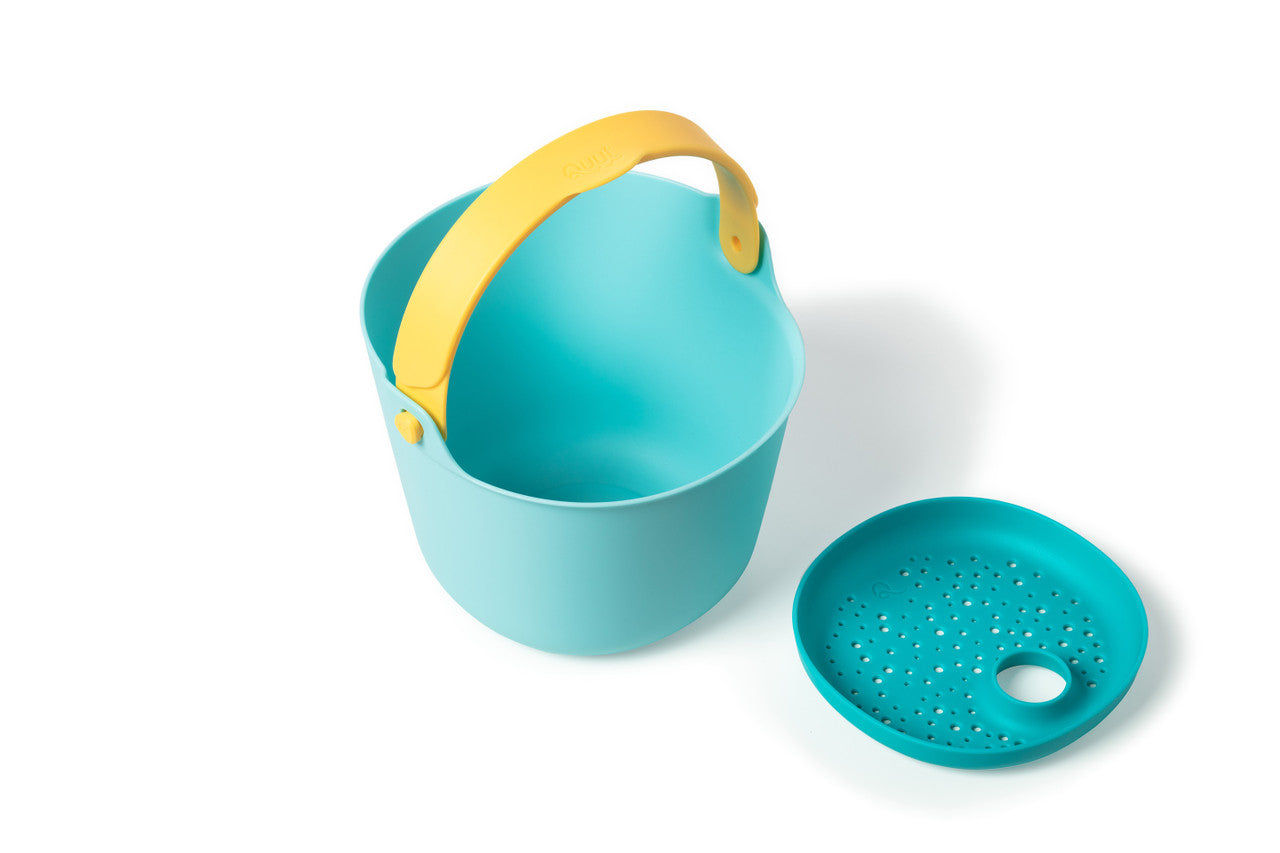 Bucki - Lagoon / Banana Blue