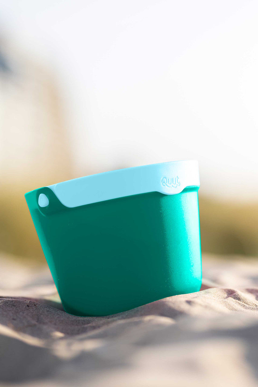 Bucki Lagoon/vintage Blue