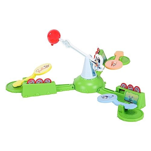 Bluey Keepy Uppy Game