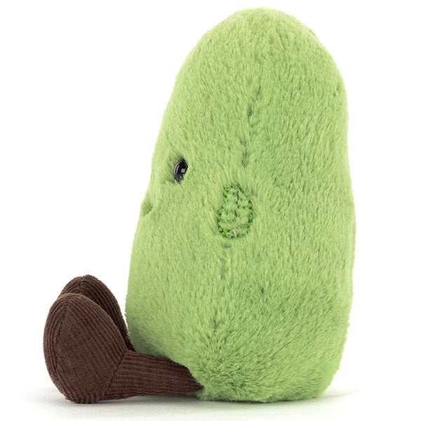 Jellycat Amuseables Soyella Edamame Bean