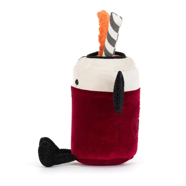 Jellycat Amuseables Vampop Drink