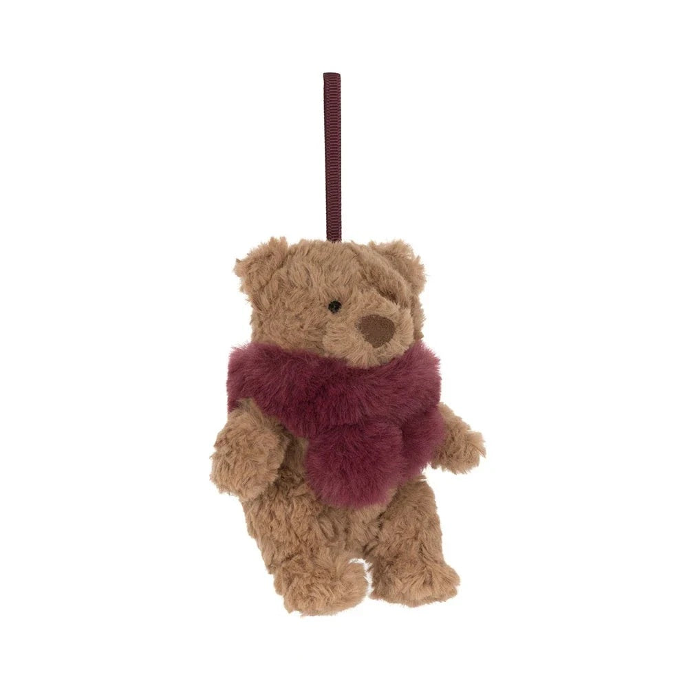 Jellycat Bartholomew Tree Decoration
