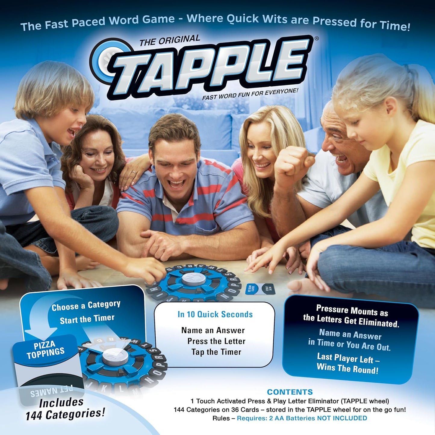 Tapple