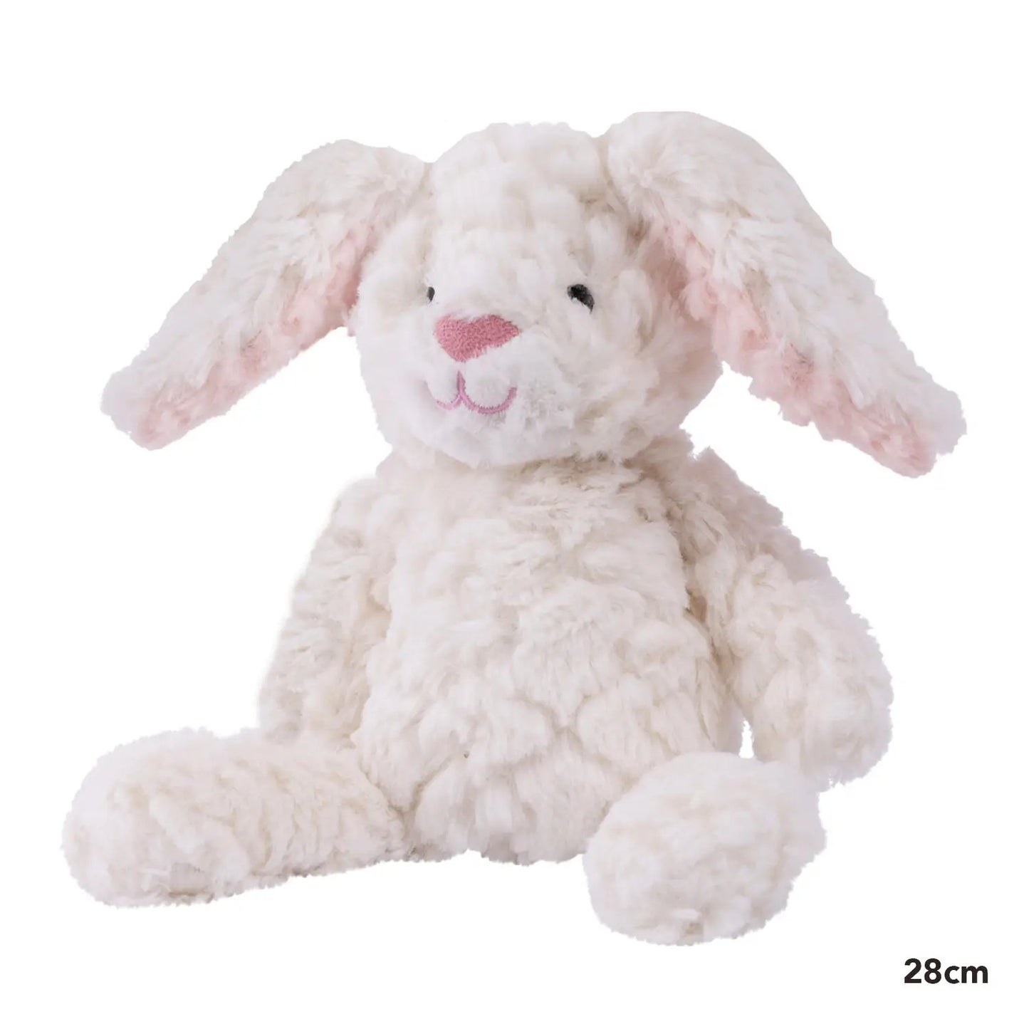 Mary Meyer Putty Nursery Bunny