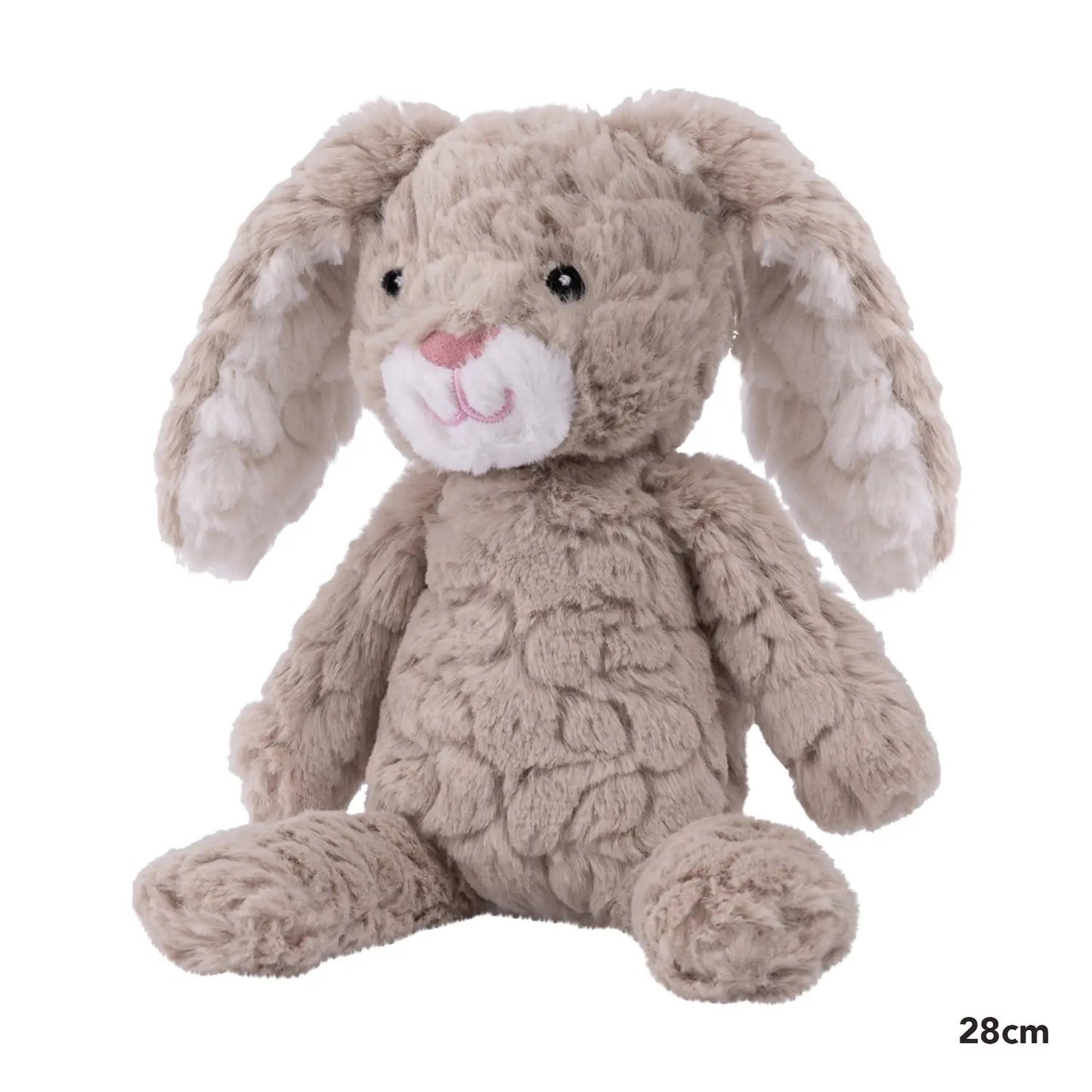 Mary Meyer Putty Nursery Bunny Toy