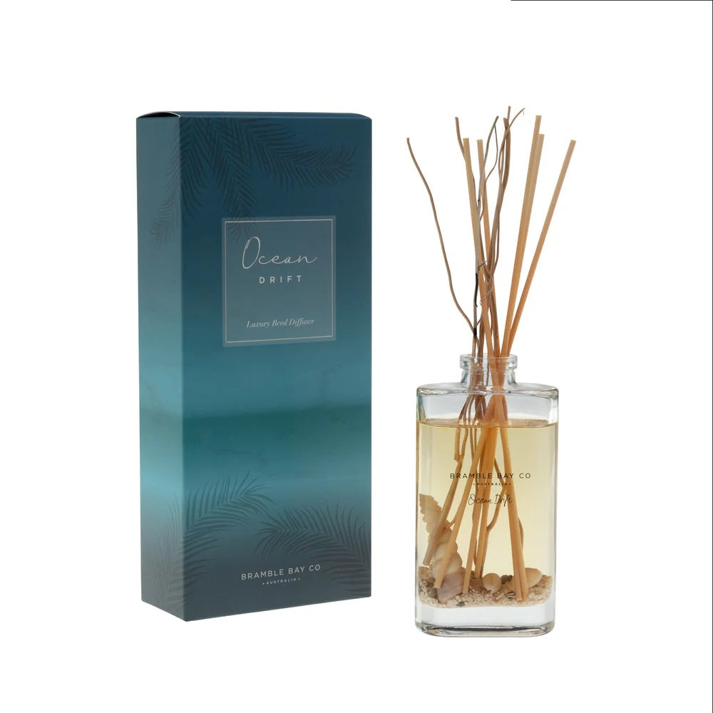 Diffuser Luxury Ocean Drift
