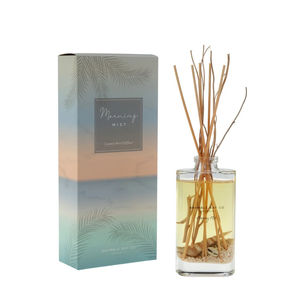 Diffuser Luxury Morning Mist