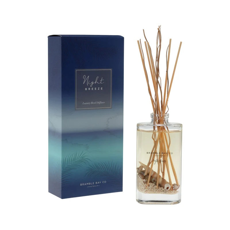 Diffuser Luxury Night Breeze