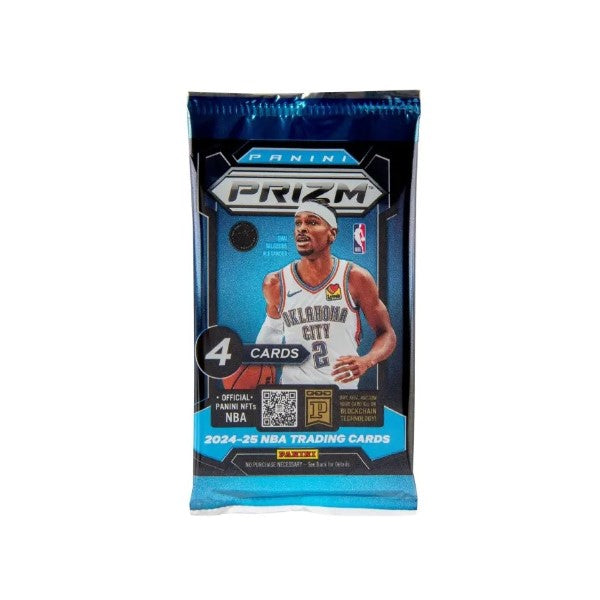 2024 Prizm Basketball Cards