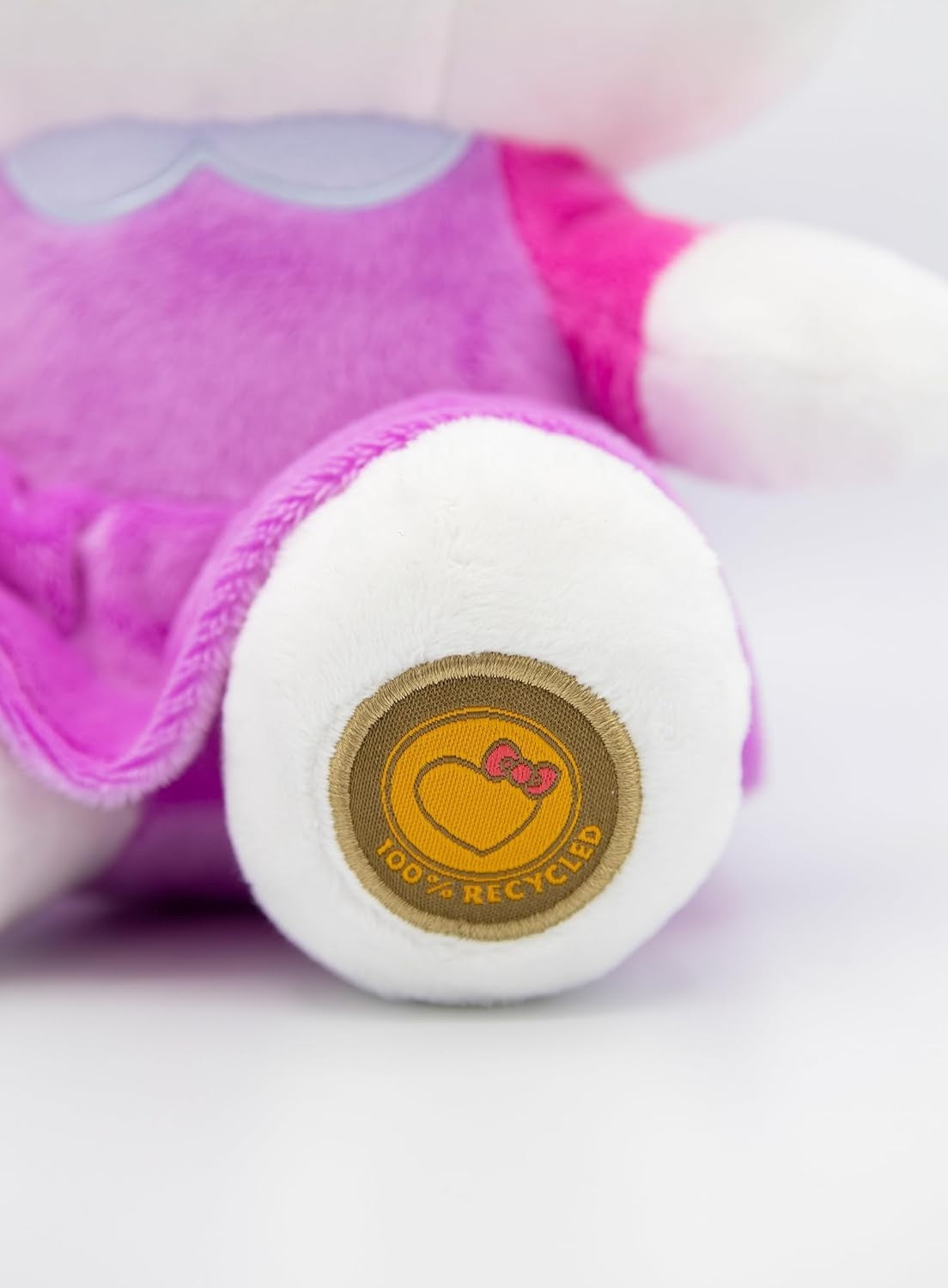 Hello Kitty Princess Eco Plush 24 Cm Multi-coloured