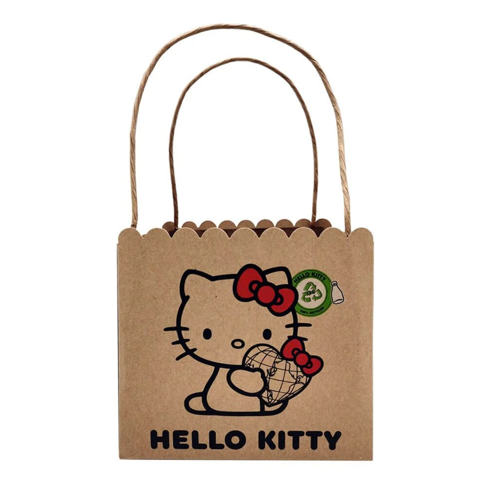 Hello Kitty Kimono Eco Plush 24cm