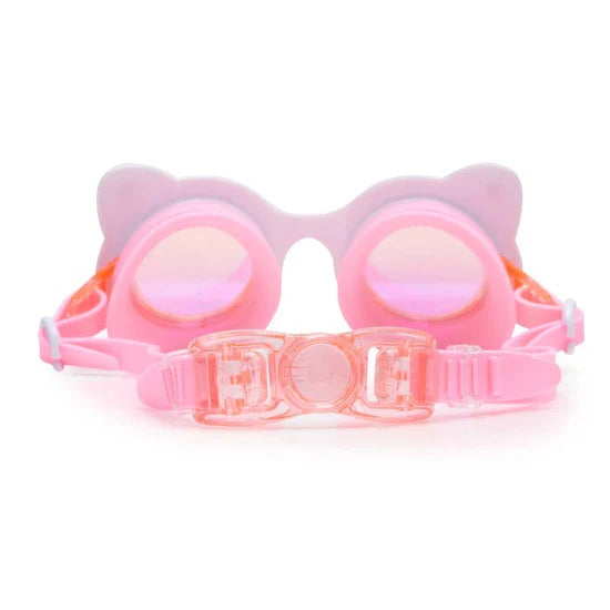 Bling2o Purr - Powder Purr Swim Goggles